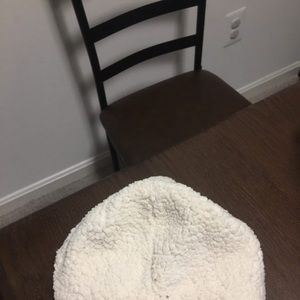 Winter hat 6-12 month